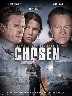 Chosen poster