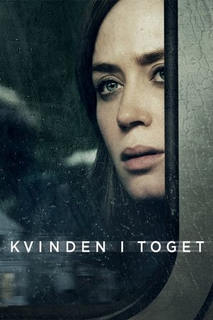 Kvinden i toget (2016)