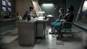 The Shape of Water 2017
