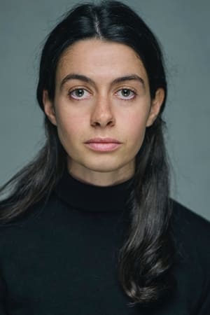 Foto retrato de Beatriz Maia