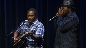 Young Bluesmen