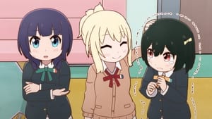 Nijiyon Animation: 1×3