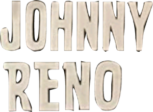 Johnny Reno — Logos 1