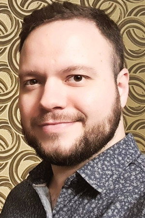 Bruno Meneghello portrait