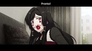 Aiyou de Mishi Cap 13