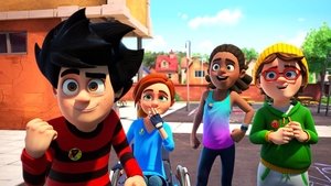 Dennis & Gnasher Unleashed الموسم 1 الحلقة 10