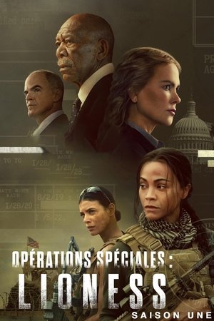Saison 1