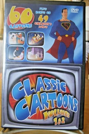 60 Classic Cartoons Volumes 1 & 2