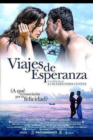 Viajes de Esperanza poster