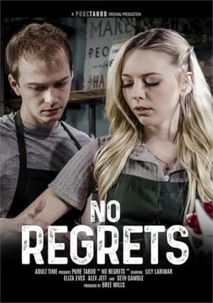 Poster No Regrets (2022)