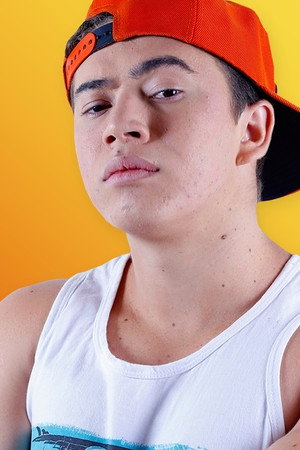 Whindersson Nunes portrait