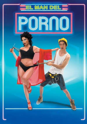 El man del porno 3