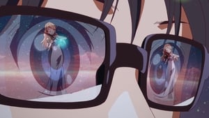 Shigatsu wa Kimi no Uso: 1×22