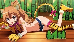 Toradora (2008) – Subtitrat în Română