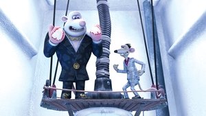 Flushed Away. Prošiš’o kroz šolju