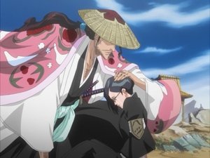 Bleach Season 1 Episode 55
