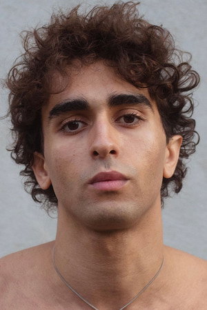 Fehdi Bendjima portrait