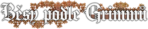 Las variaciones Grimm — Logos 6