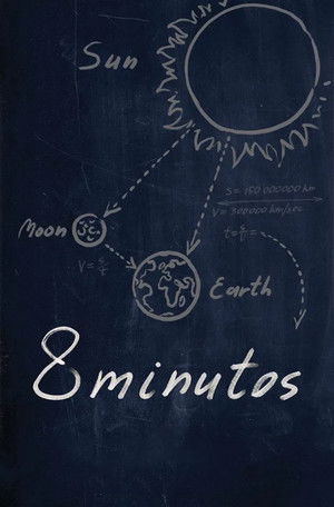 8 Minutos