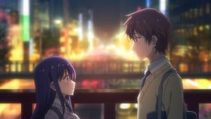 Midara na Ao-chan wa Benkyou ga Dekinai: 1×12