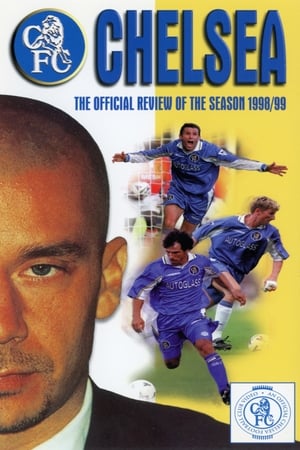 Poster Chelsea FC - Season Review 1998/99 (1999)