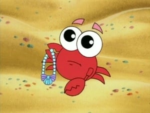 Dora the Explorer Baby Crab