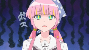 Hanaori-san wa Tensei Shite mo Kenka ga Shitai Cap 3
