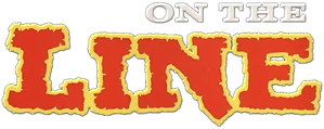 On the Line — Logos 2