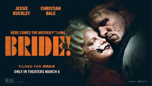 The Bride! (2026) Online Subtitrat in Romana