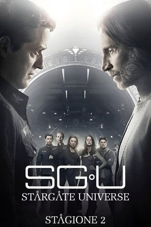 Stargate Universe: Stagione 2