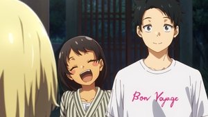 Okinawa de Suki ni Natta Ko ga Hougen Sugite Tsurasugiru: Episódio: 6 da 1ª Temporada
