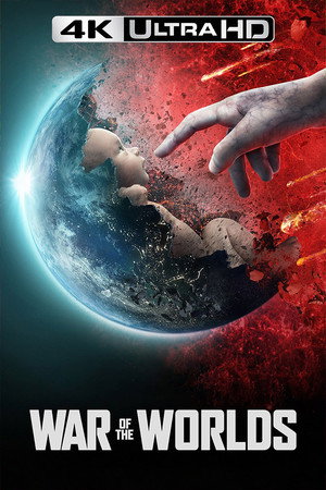 Постер сериала «Война миров (2019)» — (22 из 57)