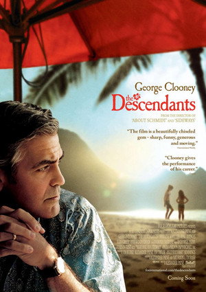 Постер фильма «Потомки (2011)» — (11 из 26)