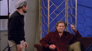 Just Shoot Me – Redaktion durchgeknipst: 2×17