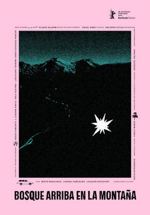 Forest up in the Mountain (2026)