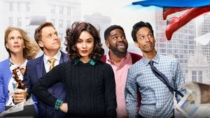 Powerless (2017)