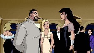 Justice League Season 2 Episode 8