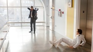 White Collar Season 3 Episode 8