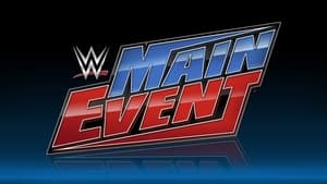 poster WWE Main Event