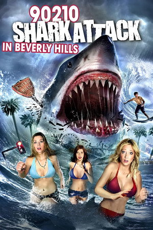 90210 Shark Attack 7