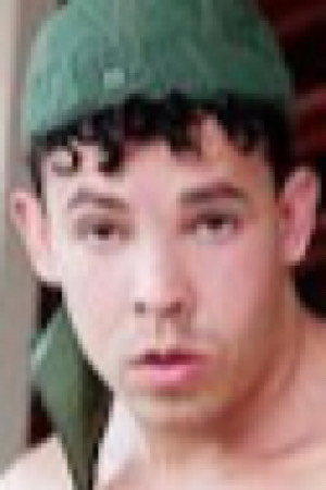 Michael Bittencourt portrait