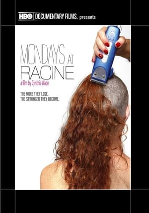 Mondays at Racine poster