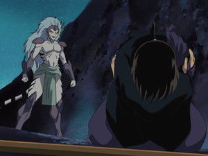 InuYasha Season 1 Episode 139