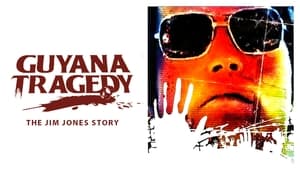 poster Guyana Tragedy: The Story of Jim Jones