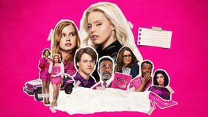 Mean Girls (2024) Hindi Dubbed