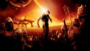 The Chronicles of Riddick film complet
