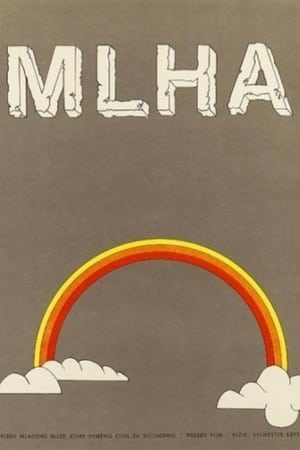 Poster Mgła 1976
