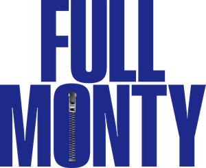 The Full Monty — Logos 7