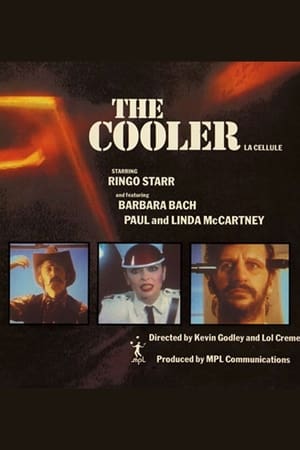 Poster The Cooler 1982
