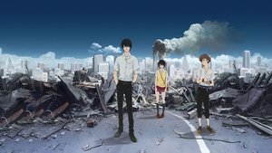 Zankyou no Terror